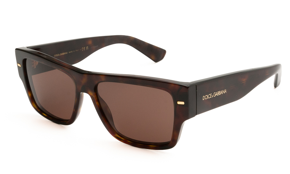 ΓΥΑΛΙΑ ΗΛΙΟΥ DOLCE & GABBANA 4451 502/73 5515 1