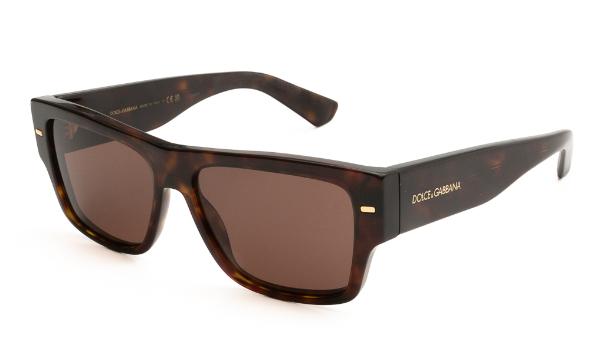 ΓΥΑΛΙΑ ΗΛΙΟΥ DOLCE & GABBANA 4451 502/73 5515