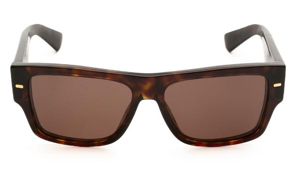 ΓΥΑΛΙΑ ΗΛΙΟΥ DOLCE & GABBANA 4451 502/73 5515 - 2