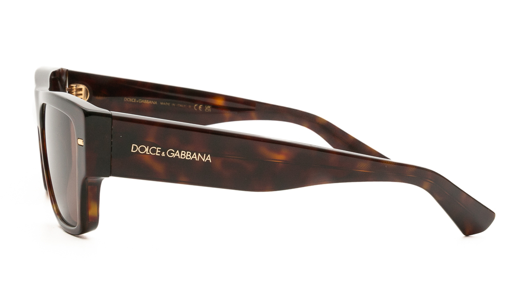 ΓΥΑΛΙΑ ΗΛΙΟΥ DOLCE & GABBANA 4451 502/73 5515 3