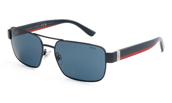 SUNGLASSES POLO R. LAUREN 3161 943680 5817