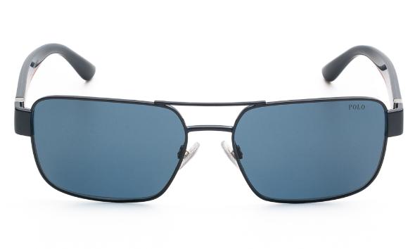 SUNGLASSES POLO R. LAUREN 3161 943680 5817 - 2