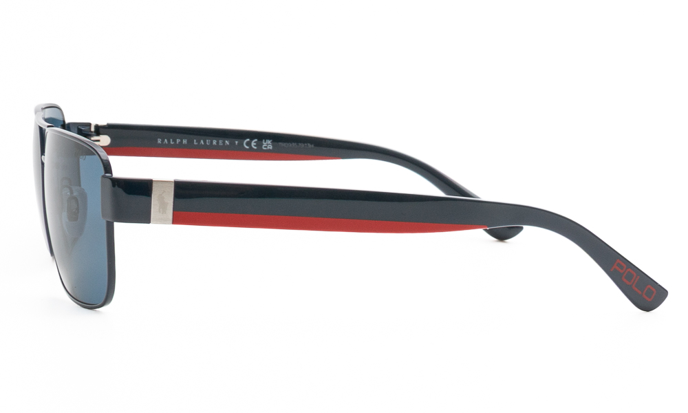 SUNGLASSES POLO R. LAUREN 3161 943680 5817 3