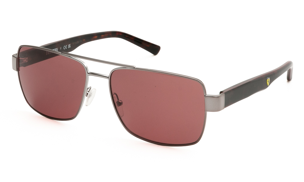 SUNGLASSES FERRARI 5005 104/1E 5916 1