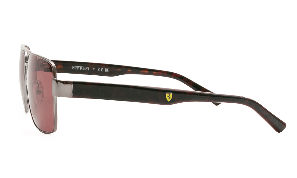 SUNGLASSES FERRARI 5005 104/1E 5916 3