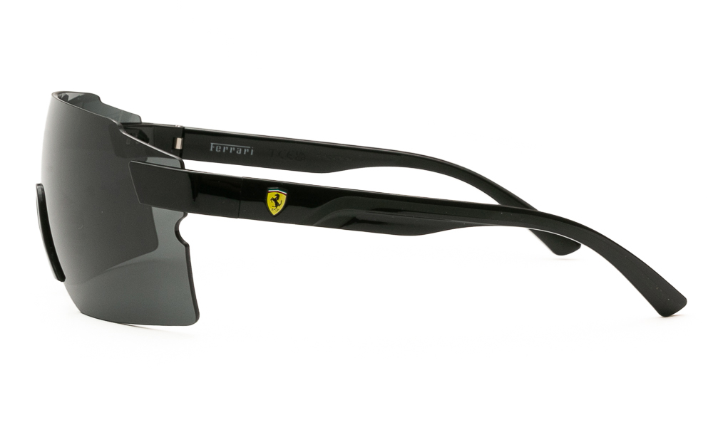 SUNGLASSES FERRARI 6024U 501/81 0133 3