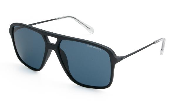 ΓΥΑΛΙΑ ΗΛΙΟΥ ARMANI EXCHANGE 4150SU 818180 5915