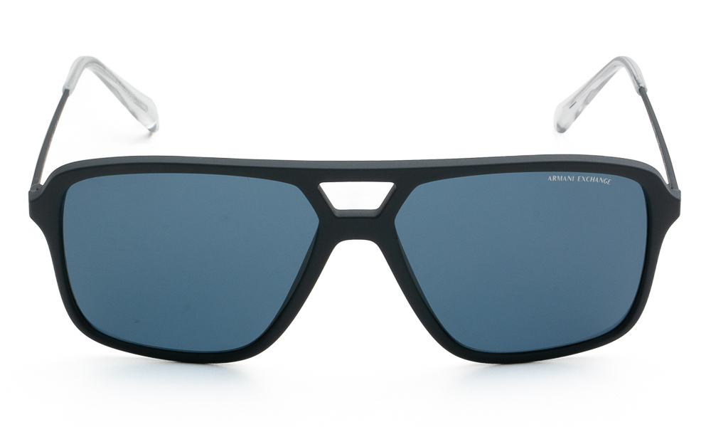 ΓΥΑΛΙΑ ΗΛΙΟΥ ARMANI EXCHANGE 4150SU 818180 5915 2