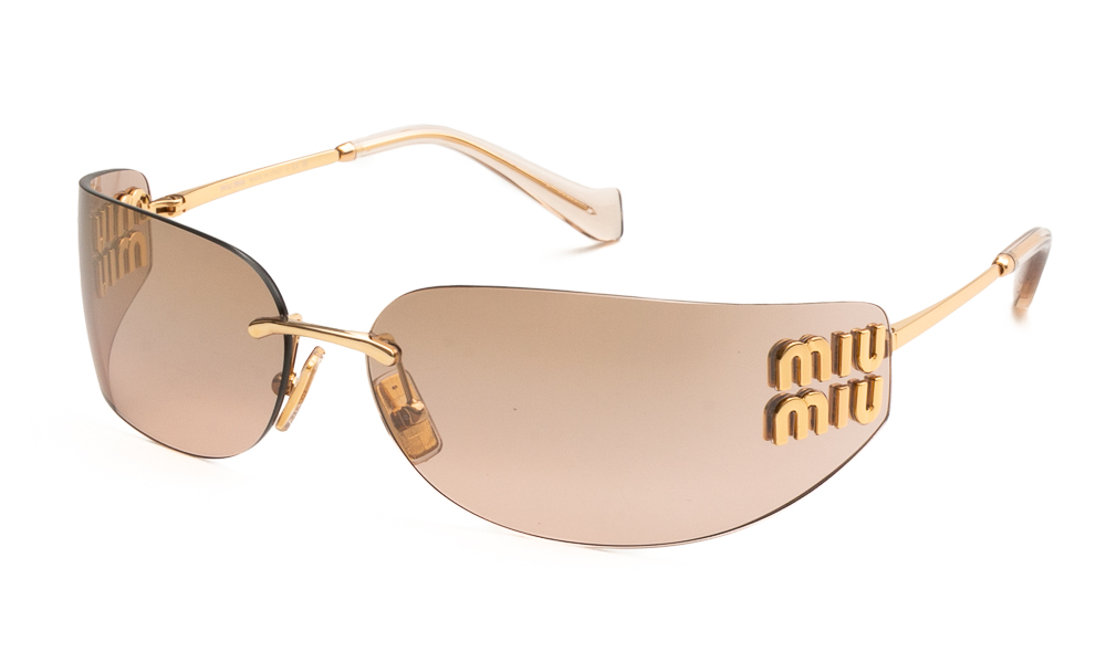 ΓΥΑΛΙΑ ΗΛΙΟΥ MIU MIU A51S 5AK20P 7514 1