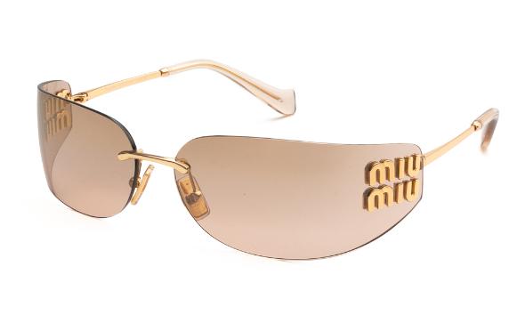 ΓΥΑΛΙΑ ΗΛΙΟΥ MIU MIU A51S 5AK20P 7514