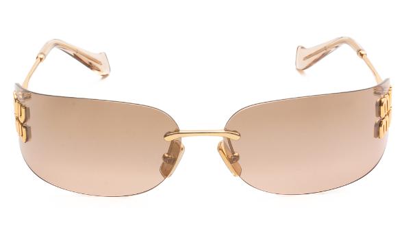 ΓΥΑΛΙΑ ΗΛΙΟΥ MIU MIU A51S 5AK20P 7514 - 2