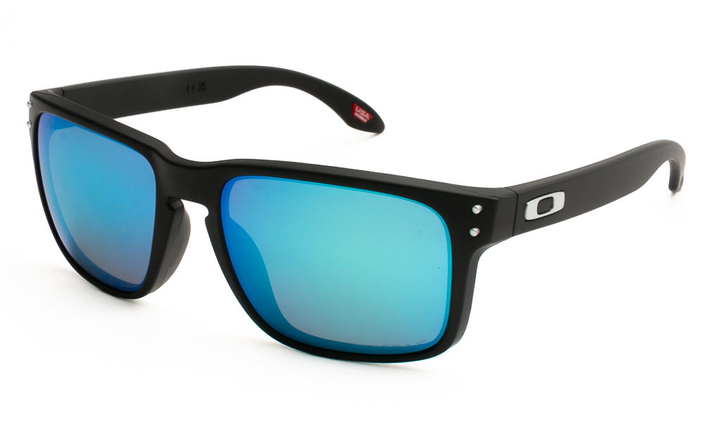 ΓΥΑΛΙΑ ΗΛΙΟΥ OAKLEY HOLBROOK 0OO9102 9102F0 5718 1