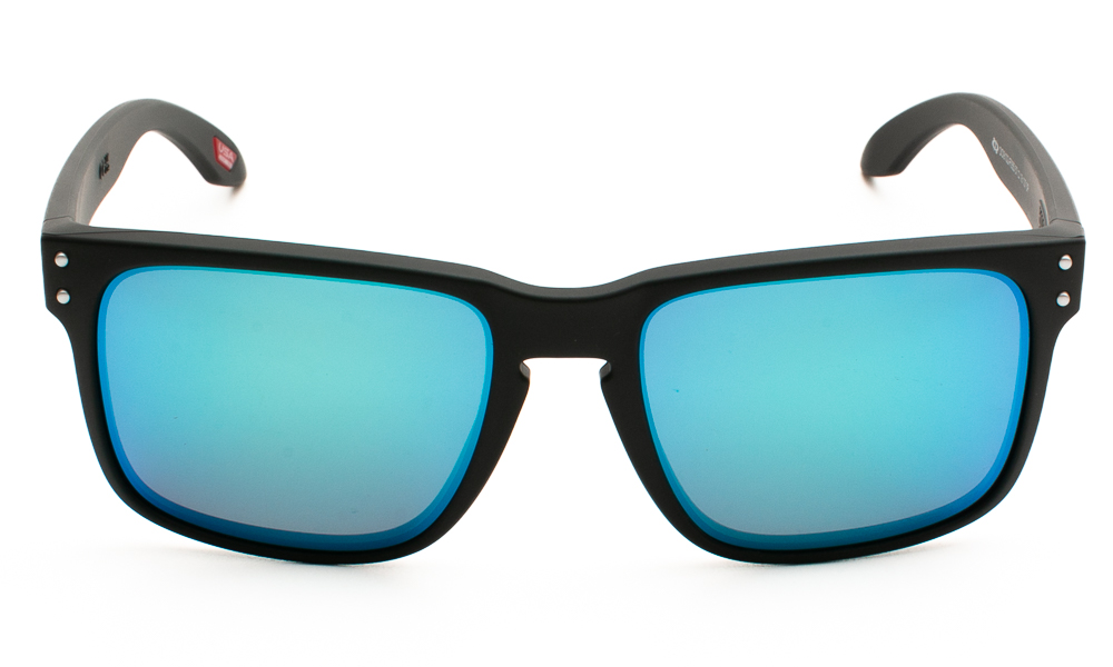 ΓΥΑΛΙΑ ΗΛΙΟΥ OAKLEY HOLBROOK 0OO9102 9102F0 5718 2