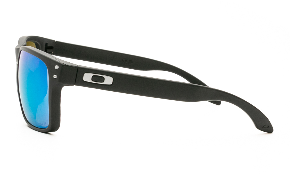 ΓΥΑΛΙΑ ΗΛΙΟΥ OAKLEY HOLBROOK 0OO9102 9102F0 5718 3