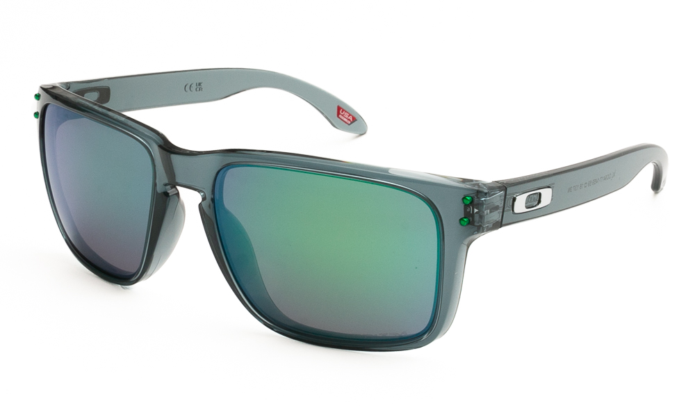 ΓΥΑΛΙΑ ΗΛΙΟΥ OAKLEY HOLBROOK XL 0OO9417 941714 5918 1