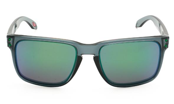 ΓΥΑΛΙΑ ΗΛΙΟΥ OAKLEY HOLBROOK XL 0OO9417 941714 5918 - 2