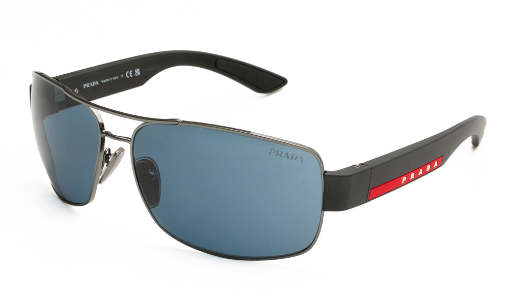 SUNGLASSES PRADA PSB52S 5AV06A 6514 1