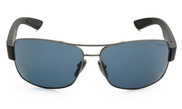 SUNGLASSES PRADA PSB52S 5AV06A 6514 - 2