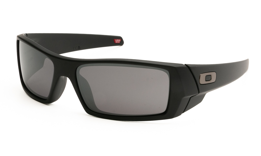 ΓΥΑΛΙΑ ΗΛΙΟΥ OAKLEY GASCAN 0OO9014 901443 6015 1