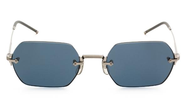 ΓΥΑΛΙΑ ΗΛΙΟΥ OLIVER PEOPLES 1353ST 503680 5220 - 2