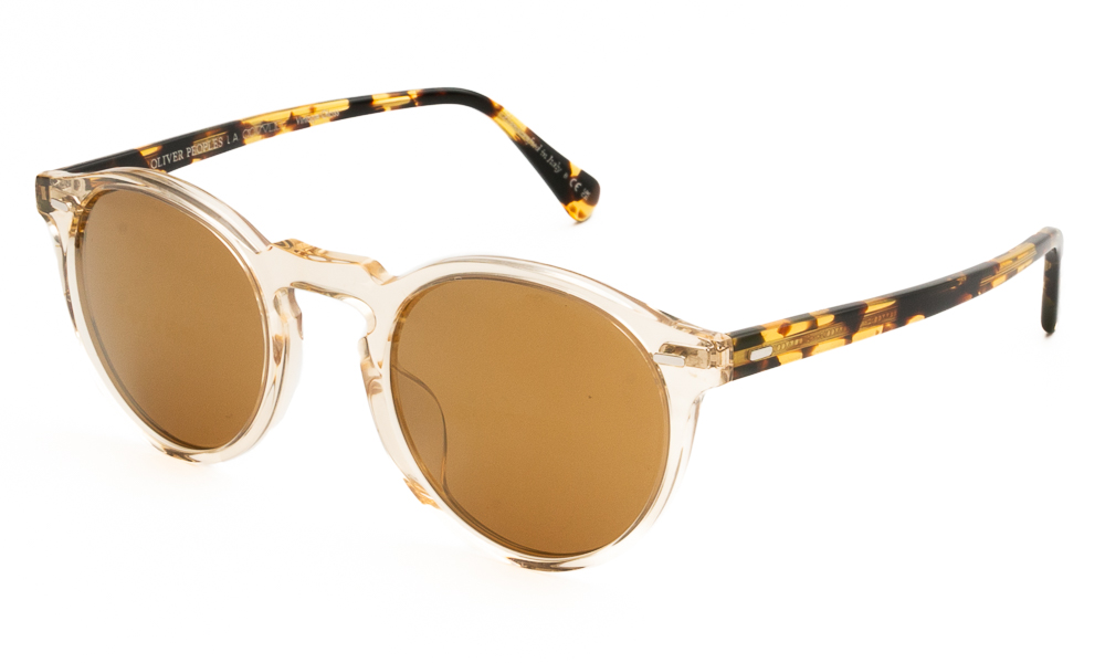 ΓΥΑΛΙΑ ΗΛΙΟΥ OLIVER PEOPLES 5217S 1485W4 5023 1