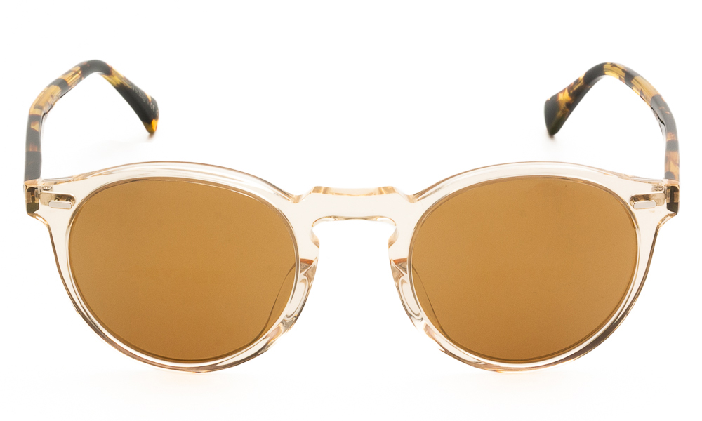 ΓΥΑΛΙΑ ΗΛΙΟΥ OLIVER PEOPLES 5217S 1485W4 5023 2