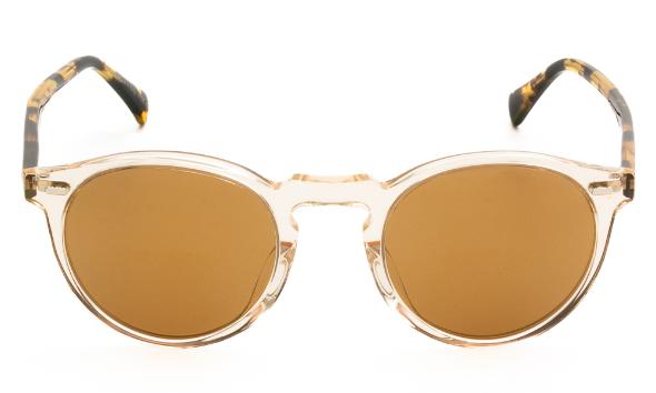 ΓΥΑΛΙΑ ΗΛΙΟΥ OLIVER PEOPLES 5217S 1485W4 5023 - 2