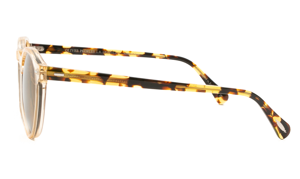 ΓΥΑΛΙΑ ΗΛΙΟΥ OLIVER PEOPLES 5217S 1485W4 5023 3