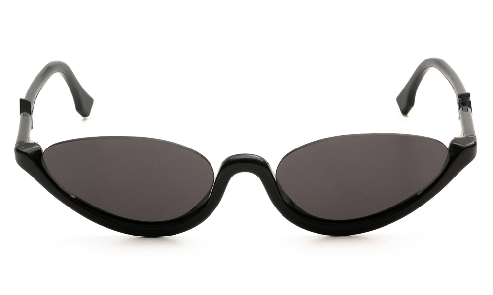 ΓΥΑΛΙΑ ΗΛΙΟΥ FENDI 40178U 01A 5319 2