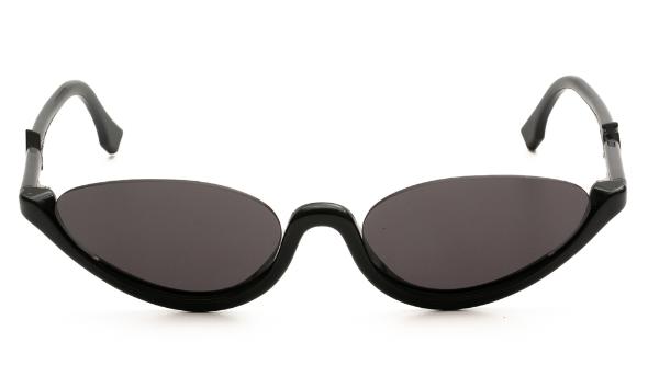 ΓΥΑΛΙΑ ΗΛΙΟΥ FENDI 40178U 01A 5319 - 2