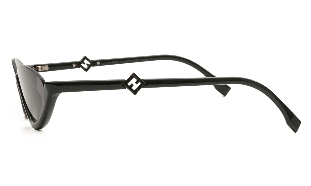 ΓΥΑΛΙΑ ΗΛΙΟΥ FENDI 40178U 01A 5319 3