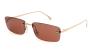 SUNGLASSES FENDI 4172US 32S 5416