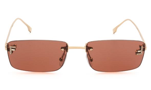 SUNGLASSES FENDI 4172US 32S 5416 - 2