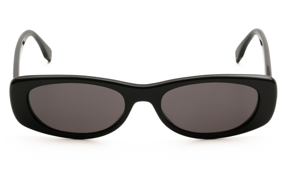 SUNGLASSES FENDI 40183I 01A 5317 2