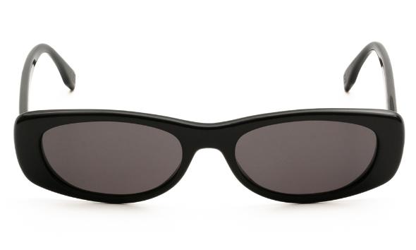 SUNGLASSES FENDI 40183I 01A 5317 - 2