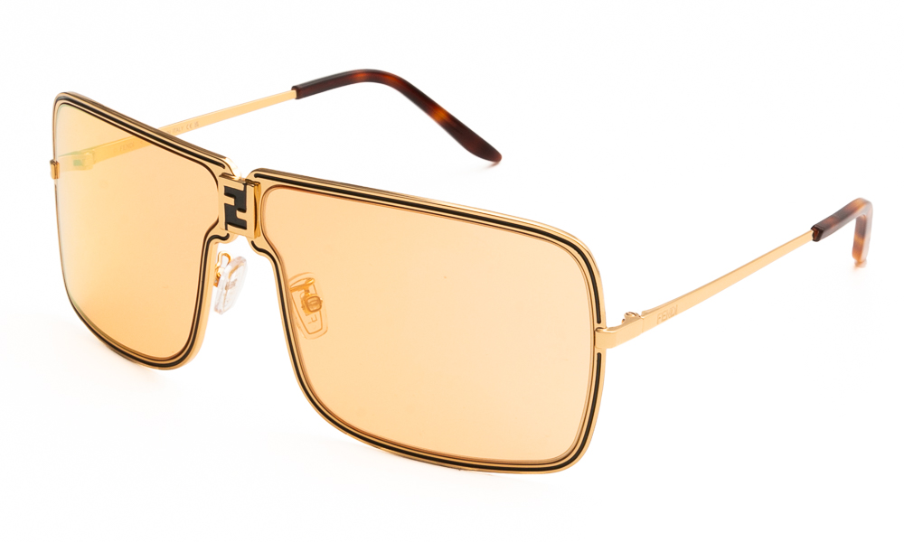 ΓΥΑΛΙΑ ΗΛΙΟΥ FENDI 40195U 30L 6710 1