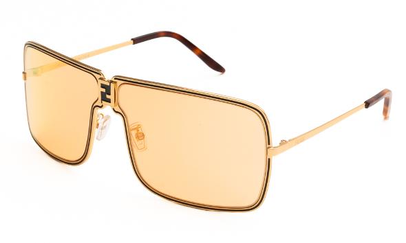 ΓΥΑΛΙΑ ΗΛΙΟΥ FENDI 40195U 30L 6710