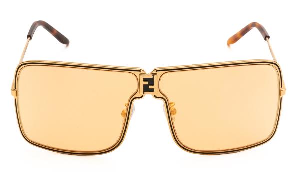 ΓΥΑΛΙΑ ΗΛΙΟΥ FENDI 40195U 30L 6710 - 2