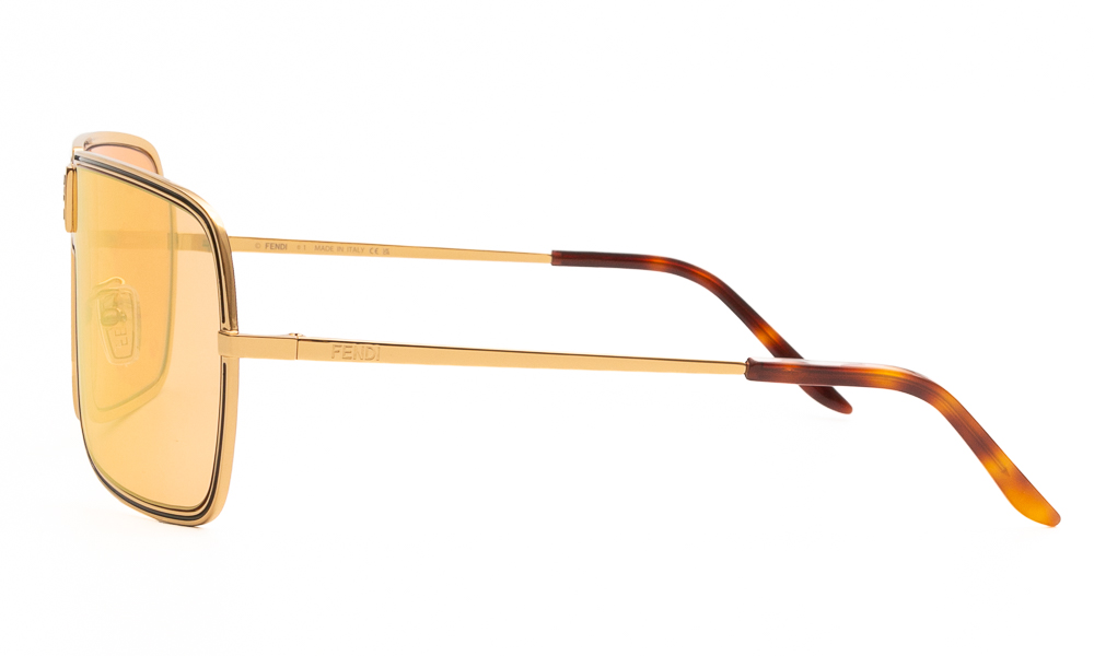 ΓΥΑΛΙΑ ΗΛΙΟΥ FENDI 40195U 30L 6710 3