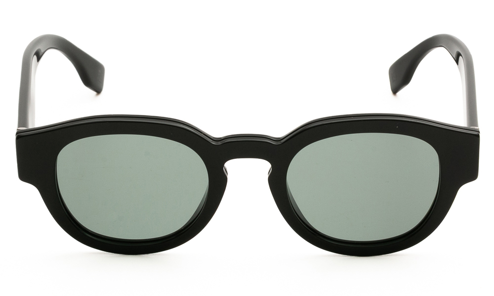 SUNGLASSES FENDI 40182I 01N 4822 2