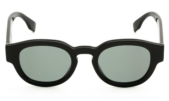 SUNGLASSES FENDI 40182I 01N 4822 - 2