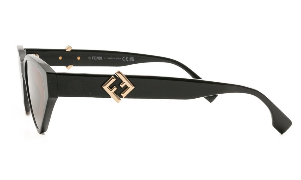 ΓΥΑΛΙΑ ΗΛΙΟΥ FENDI 40184I 01E 5712 3