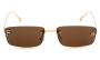SUNGLASSES FENDI 4172US 32E 5416