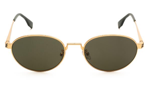 ΓΥΑΛΙΑ ΗΛΙΟΥ FENDI 40180U 30N 5519 - 2