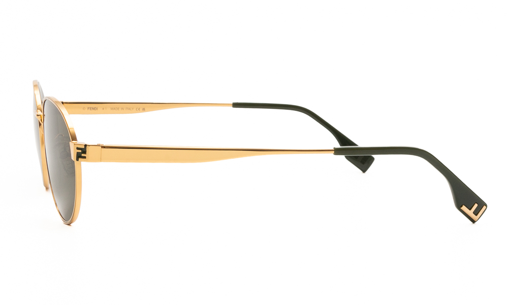 ΓΥΑΛΙΑ ΗΛΙΟΥ FENDI 40180U 30N 5519 3