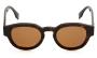 SUNGLASSES FENDI 40182I 52E 4822