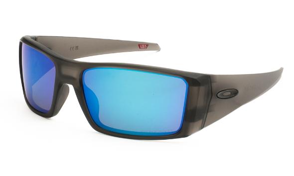 ΓΥΑΛΙΑ ΗΛΙΟΥ OAKLEY HELIOSTAT 0OO9231 923124 6116
