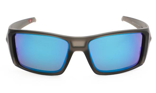 ΓΥΑΛΙΑ ΗΛΙΟΥ OAKLEY HELIOSTAT 0OO9231 923124 6116 - 2