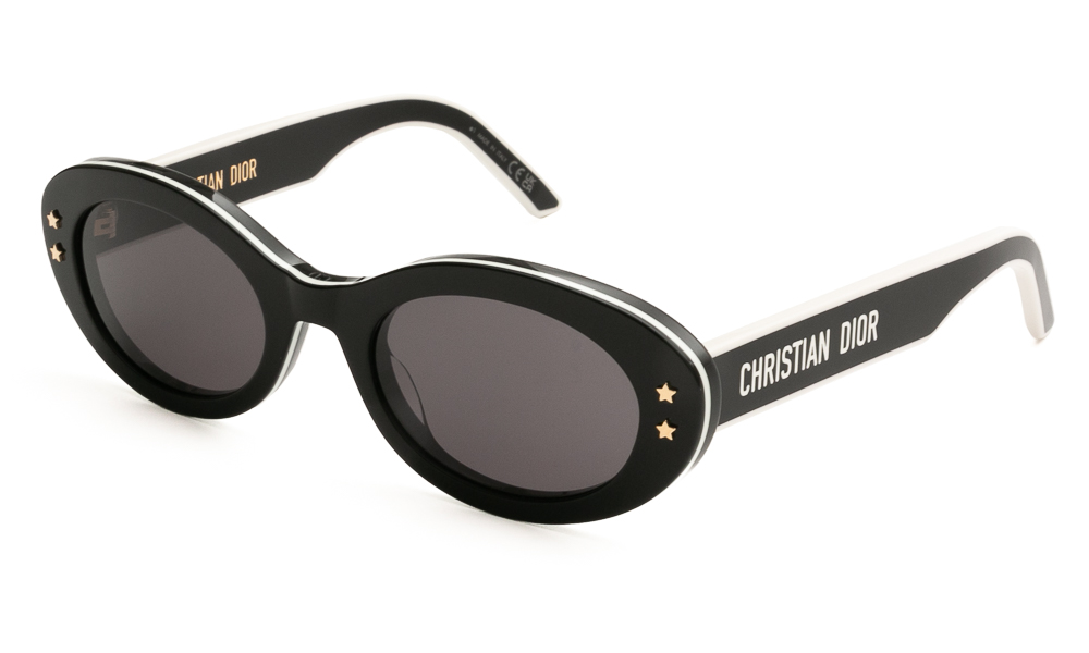 ΓΥΑΛΙΑ ΗΛΙΟΥ CHRISTIAN DIOR CD40211I 01A 5121 1