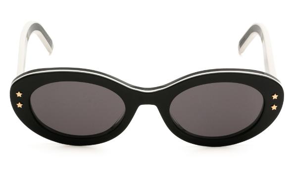 ΓΥΑΛΙΑ ΗΛΙΟΥ CHRISTIAN DIOR CD40211I 01A 5121 - 2